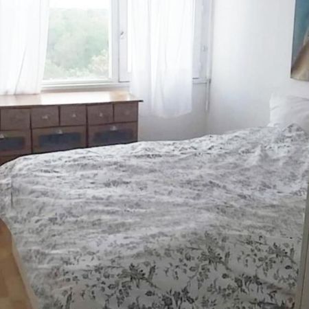 Appartement Verdoyant Noisy-le-Grand Exterior foto
